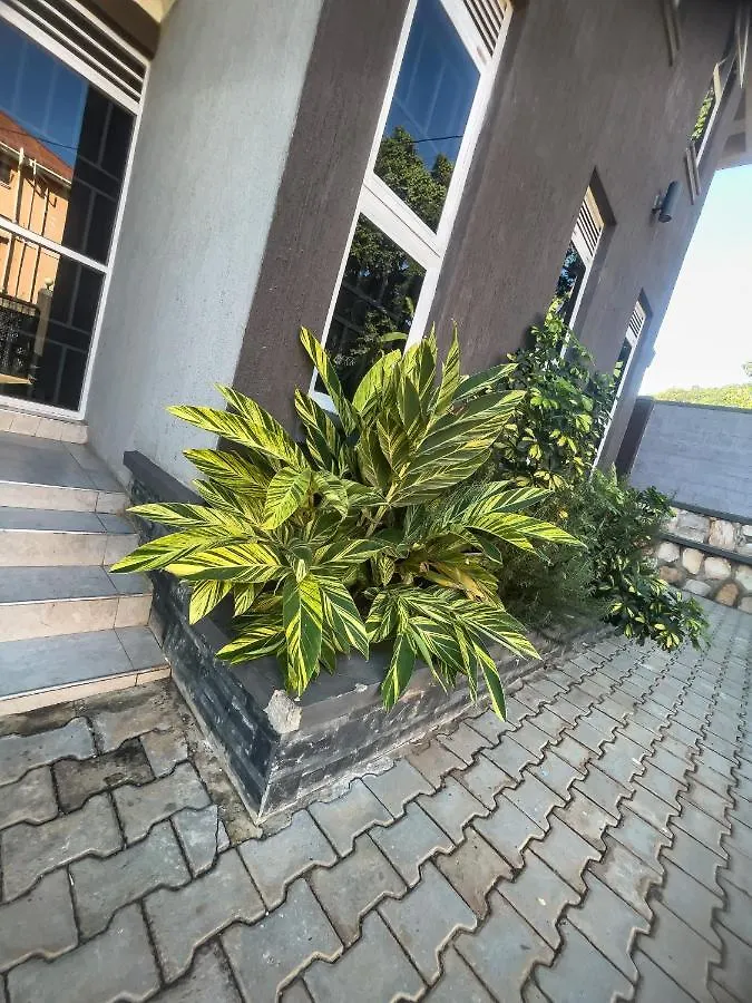Le Ciel Apartments Kampala 0*,  Uganda